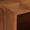 vidaXL - Tv-meubel - 140x30x40 - cm - massief - gerecycled - hout