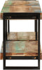 vidaXL - Tv-meubel - 140x30x40 - cm - massief - gerecycled - hout