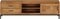 vidaXL - Tv-meubel - 140x30x40 - cm - massief - mangohout