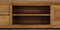 vidaXL - Tv-meubel - 140x30x40 - cm - massief - mangohout