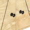 vidaXL - Tv-meubel - 140x30x40 - cm - massief - mangohout