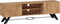 vidaXL - Tv-meubel - 140x30x45 - cm - massief - acaciahout