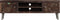 vidaXL - Tv-meubel - 140x30x45 - cm - massief - gerecycled - hout