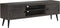 vidaXL - Tv-meubel - 140x30x45 - cm - massief - mangohout