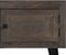 vidaXL - Tv-meubel - 140x30x45 - cm - massief - mangohout