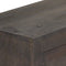 vidaXL - Tv-meubel - 140x30x45 - cm - massief - mangohout