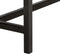 vidaXL - Tv-meubel - 140x30x50 - cm - massief - mangohout