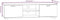 vidaXL - Tv-meubel - 140x40,5x35 - cm - bewerkt - hout - wit