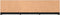 vidaXL - Tv-meubel - 140x40x35,5 - cm - bewerkt - hout - zwart