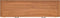 vidaXL - Tv-meubel - 140x40x45 - cm - teakhout