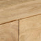 vidaXL - Tv-meubel - 145x30x41 - cm - massief - mangohout