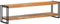 vidaXL - Tv-meubel - 150x30x40 - cm - massief - acaciahout