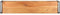 vidaXL - Tv-meubel - 150x30x40 - cm - massief - acaciahout