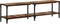 vidaXL - Tv-meubel - 150x30x41 - cm - massief - gerecycled - hout