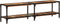 vidaXL - Tv-meubel - 150x30x41 - cm - massief - gerecycled - hout