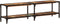 vidaXL - Tv-meubel - 150x30x41 - cm - massief - gerecycled - hout