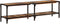 vidaXL - Tv-meubel - 150x30x41 - cm - massief - gerecycled - hout
