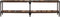 vidaXL - Tv-meubel - 150x30x41 - cm - massief - gerecycled - hout
