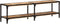 vidaXL - Tv-meubel - 150x30x41 - cm - massief - mangohout