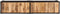 vidaXL - Tv-meubel - 150x30x41 - cm - massief - mangohout