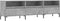 vidaXL - Tv-meubel - 150x30x44,5 - cm - bewerkt - hout - betongrijs