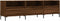 vidaXL - Tv-meubel - 150x30x44,5 - cm - bewerkt - hout - bruin - eikenkleur