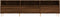 vidaXL - Tv-meubel - 150x30x44,5 - cm - bewerkt - hout - bruin - eikenkleur