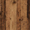 vidaXL - Tv-meubel - 150x30x44,5 - cm - bewerkt - hout - oud - houtkleurig