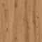 vidaXL - Tv-meubel - 150x30x50 - cm - bewerkt - hout - artisanaal - eikenkleurig
