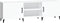 vidaXL - Tv-meubel - 150x30x50 - cm - bewerkt - hout - sonoma - eikenkleurig