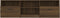 vidaXL - Tv-meubel - 150x33,5x45 - cm - bewerkt - hout - bruin - eikenkleur