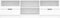 vidaXL - Tv-meubel - 150x33,5x45 - cm - bewerkt - hout - wit