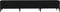 vidaXL - Tv-meubel - 150x34,5x30 - cm - bewerkt - hout - hoogglans - wit
