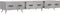 vidaXL - Tv-meubel - 150x36x30 - cm - bewerkt - hout - betongrijs