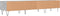 vidaXL - Tv-meubel - 150x36x30 - cm - bewerkt - hout - betongrijs