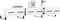 vidaXL - Tv-meubel - 150x36x30 - cm - bewerkt - hout - hoogglans - wit