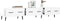 vidaXL - Tv-meubel - 150x36x30 - cm - bewerkt - hout - hoogglans - wit