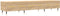 vidaXL - Tv-meubel - 150x36x30 - cm - bewerkt - hout - sonoma - eikenkleurig