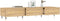 vidaXL - Tv-meubel - 150x36x30 - cm - bewerkt - hout - sonoma - eikenkleurig