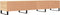 vidaXL - Tv-meubel - 150x36x30 - cm - bewerkt - hout - sonoma - eikenkleurig