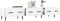 vidaXL - Tv-meubel - 150x36x30 - cm - bewerkt - hout - wit