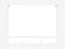 vidaXL - Tv-meubel - 152x22x113 - cm - bewerkt - hout - wit