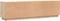 vidaXL - Tv-meubel - 156x37x45 - cm - massief - grenenhout