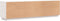vidaXL - Tv-meubel - 156x37x45 - cm - massief - grenenhout - wit