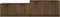 vidaXL - Tv-meubel - 158,5x36x45 - cm - bewerkt - hout - bruin - eikenkleur