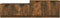 vidaXL - Tv-meubel - 158,5x36x45 - cm - bewerkt - hout - gerookt - eikenkleurig