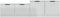 vidaXL - Tv-meubel - 158,5x36x45 - cm - bewerkt - hout - hoogglans - wit