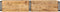 vidaXL - Tv-meubel - 160x30x40 - cm - massief - mangohout