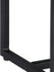 vidaXL - Tv-meubel - 160x30x45 - cm - massief - sheeshamhout