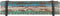 vidaXL - Tv-meubel - 160x40x40 - cm - massief - gerecycled - hout